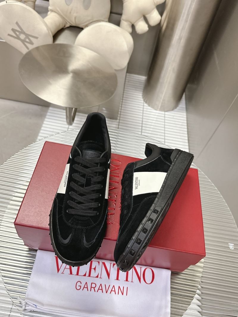 Valentino Low Shoes